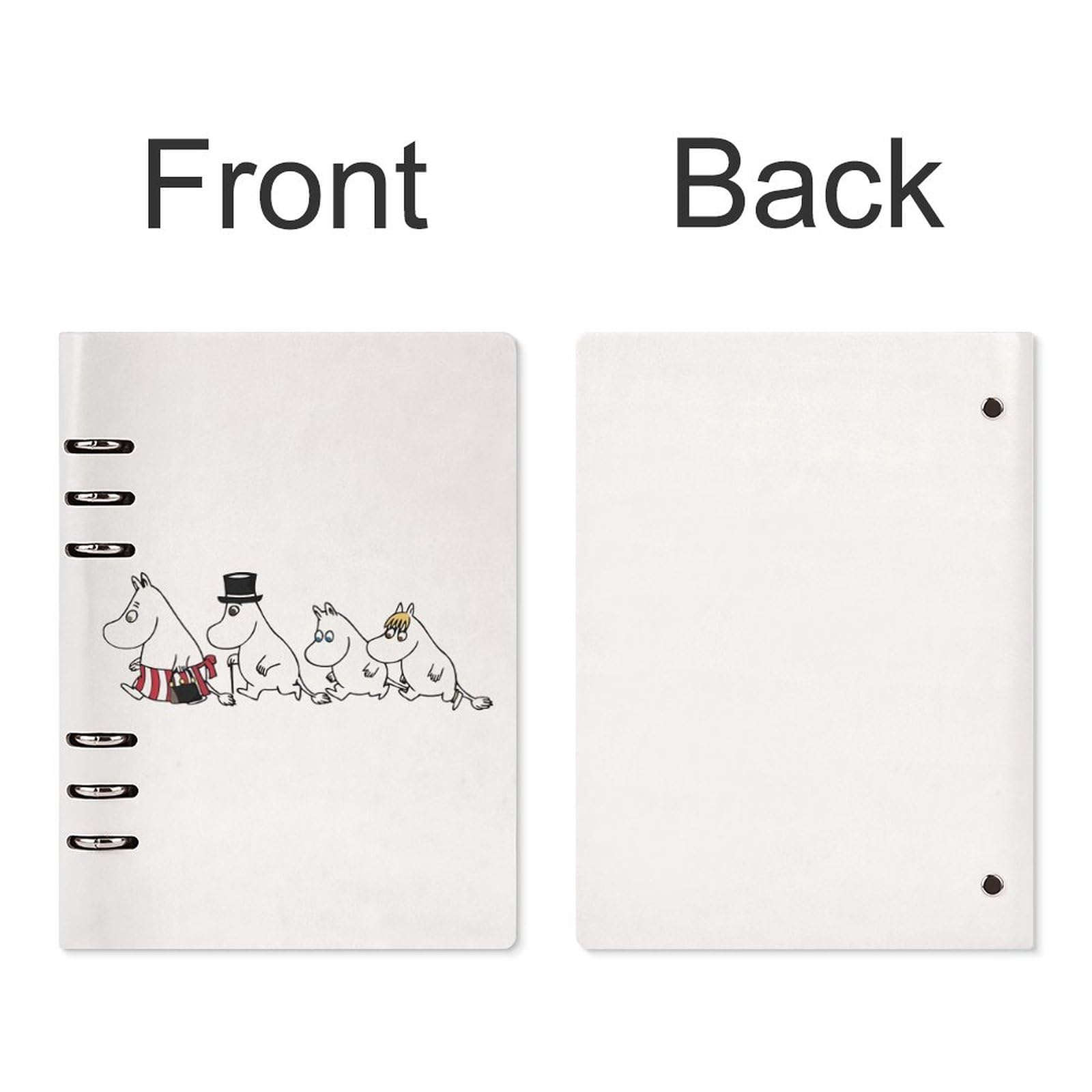 ジミンちゃんノート ジミンちゃんミニノート